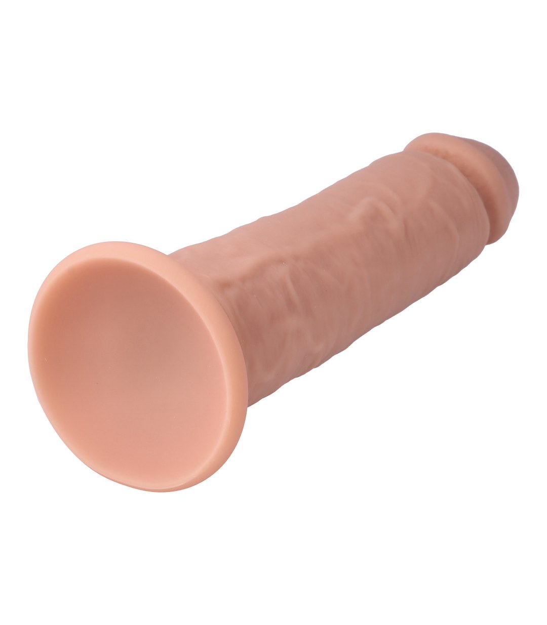 DUAL LAYER REALISTIC 23.5 CM R25 — zdjęcie 4
