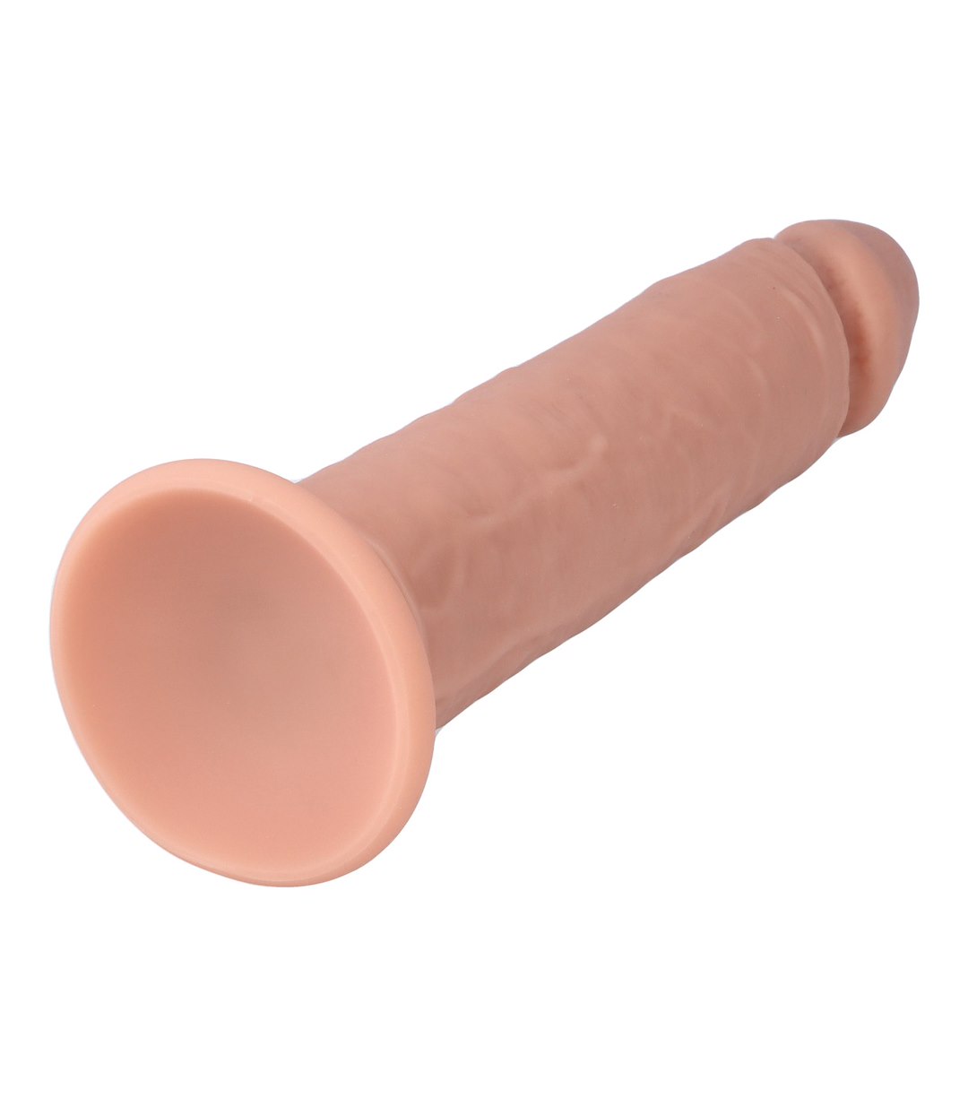 DUAL LAYER REALISTIC 26CM R26 — zdjęcie 4