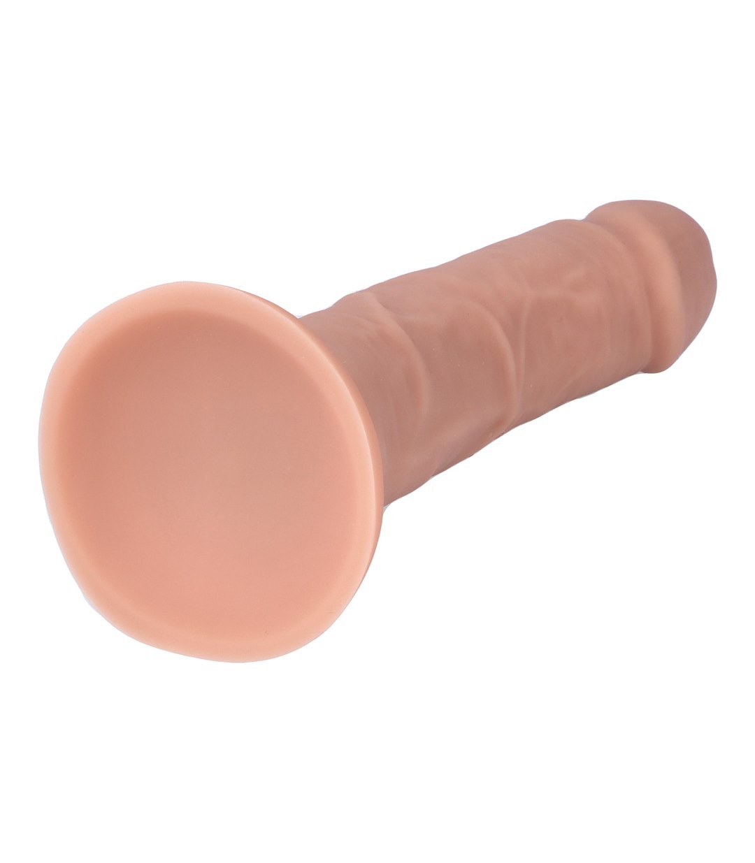DUAL LAYER REALISTIC 21CM R27 — zdjęcie 4