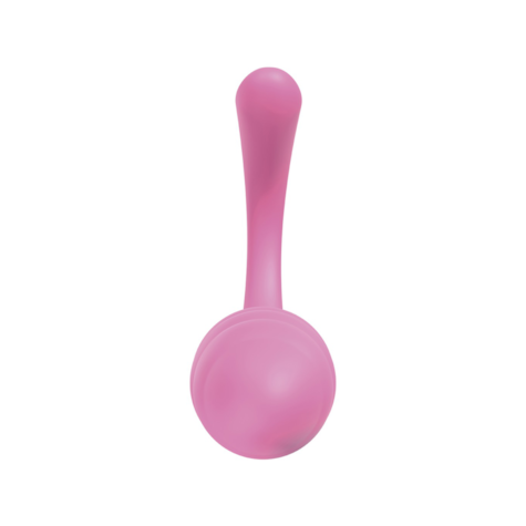 A2 REMOTE CONTROLLED VIBRATOR