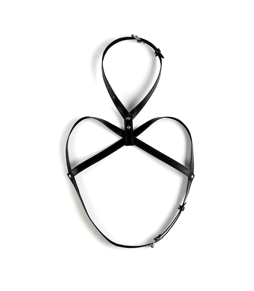 WOMEN'S CHEST HARNESS MOD. 1 — zdjęcie 4
