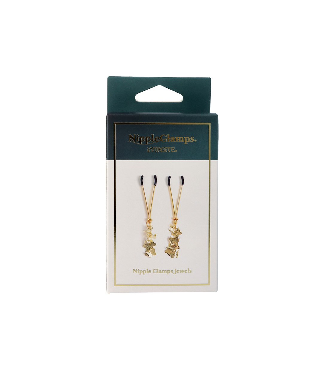 NIPPLE CLAMPS MOD. 17 — zdjęcie 4