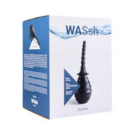ANAL CLEANING ENEMA 330 ML MOD. 5