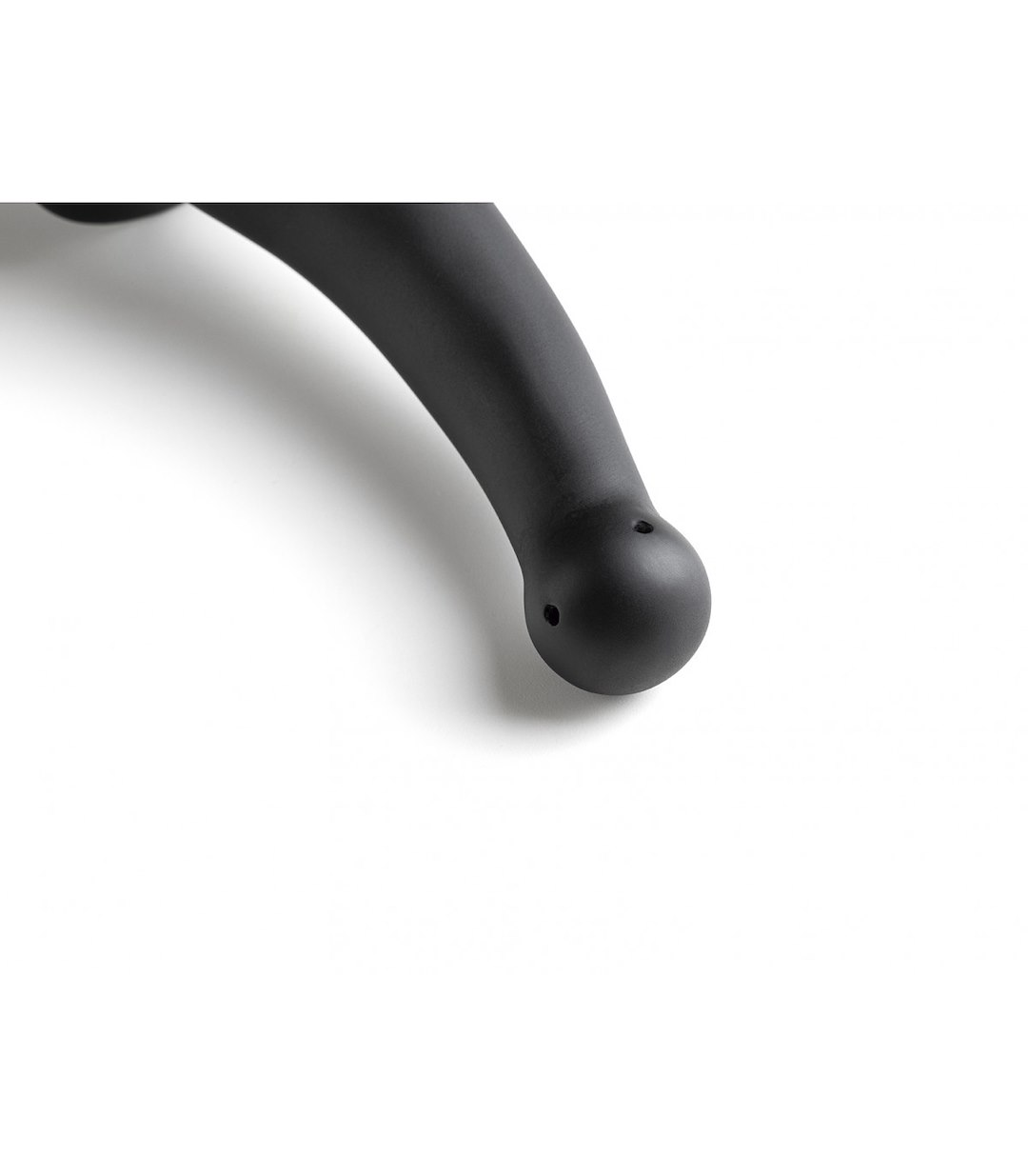 BLACK CURVE ANAL CLEANING ENEMA 280 ML — zdjęcie 4