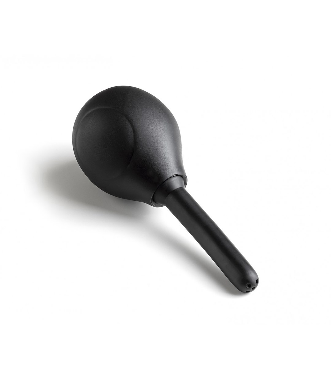 BLACK ANAL CLEANING ENEMA 275 ML — zdjęcie 4