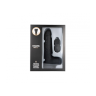 REALISTIC VIBRATOR & ROTATOR R9
BLACK 19