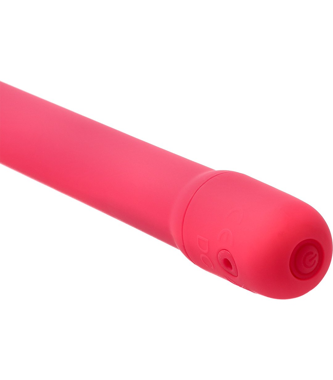 CARESS G-SPOT VIBRATOR PINK — zdjęcie 9