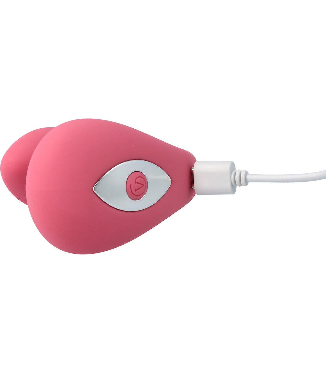 A4 REMOTE CONTROLLED G-SPOT & CLITORIAL VIBRATOR — zdjęcie 6