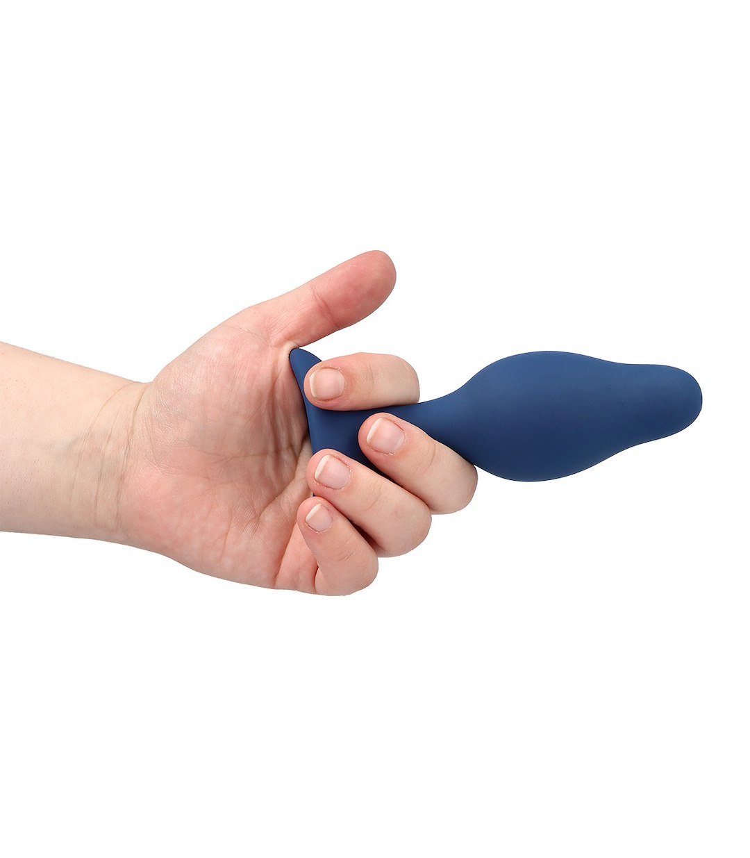 A5 REMOTE CONTROLLED ANAL PLUG — zdjęcie 4