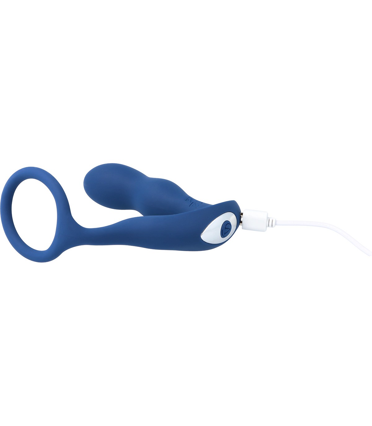 A6 REMOTE CONTROLLED PROSTATIC VIBRATOR — zdjęcie 6