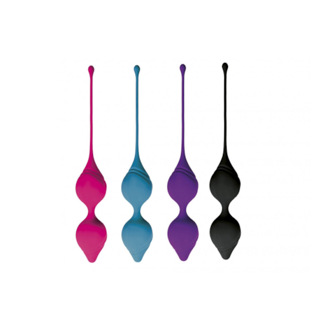 CHINESE BALLS E2 DUO PINK