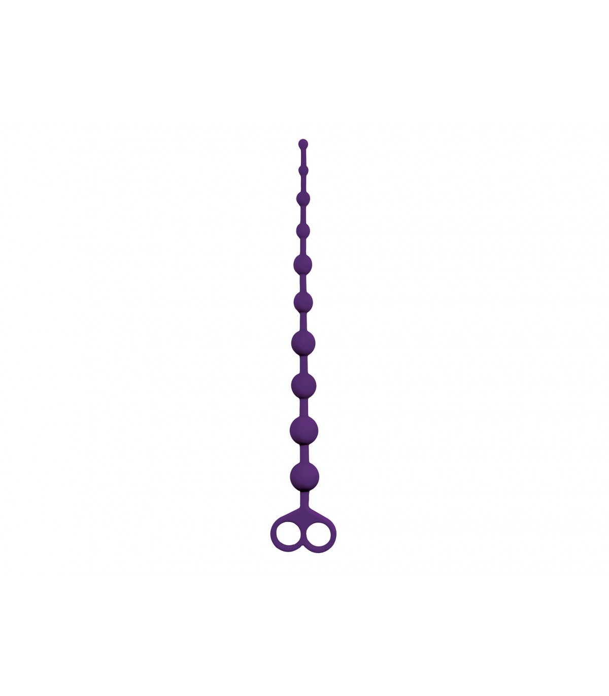 ANAL STRIP E3 PURPLE — zdjęcie 5