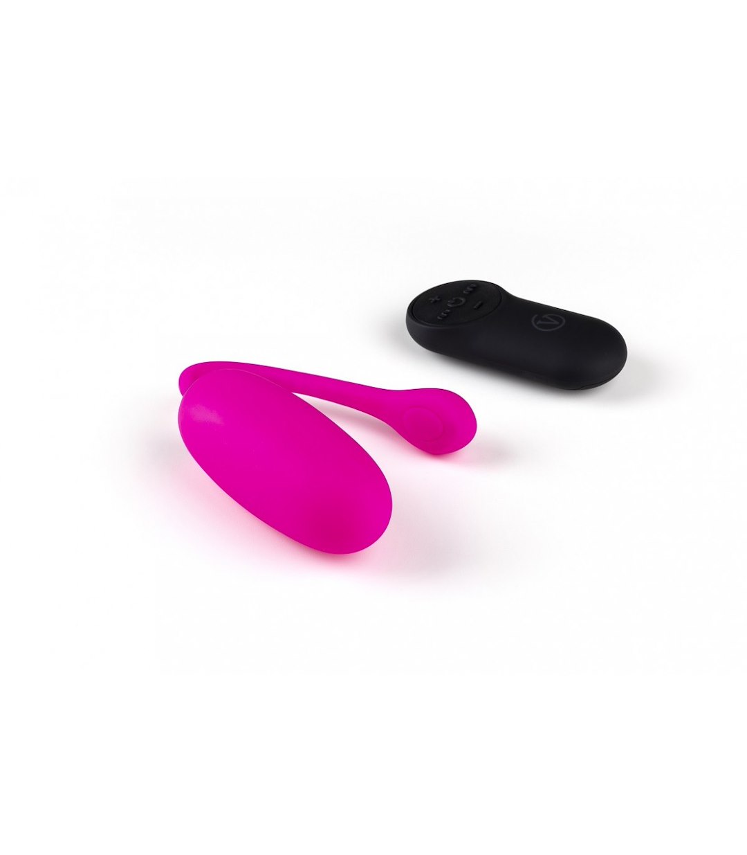 G7 RECHARGEABLE PINK VIBRATING EGG — zdjęcie 5