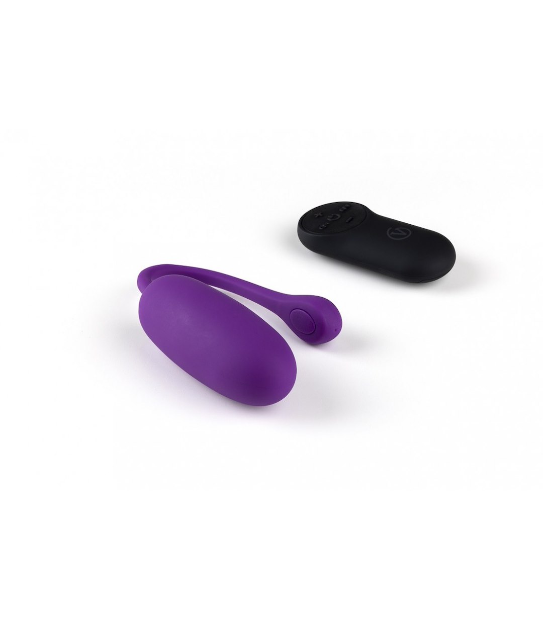 G7 RECHARGEABLE PURPLE VIBRATING EGG — zdjęcie 5
