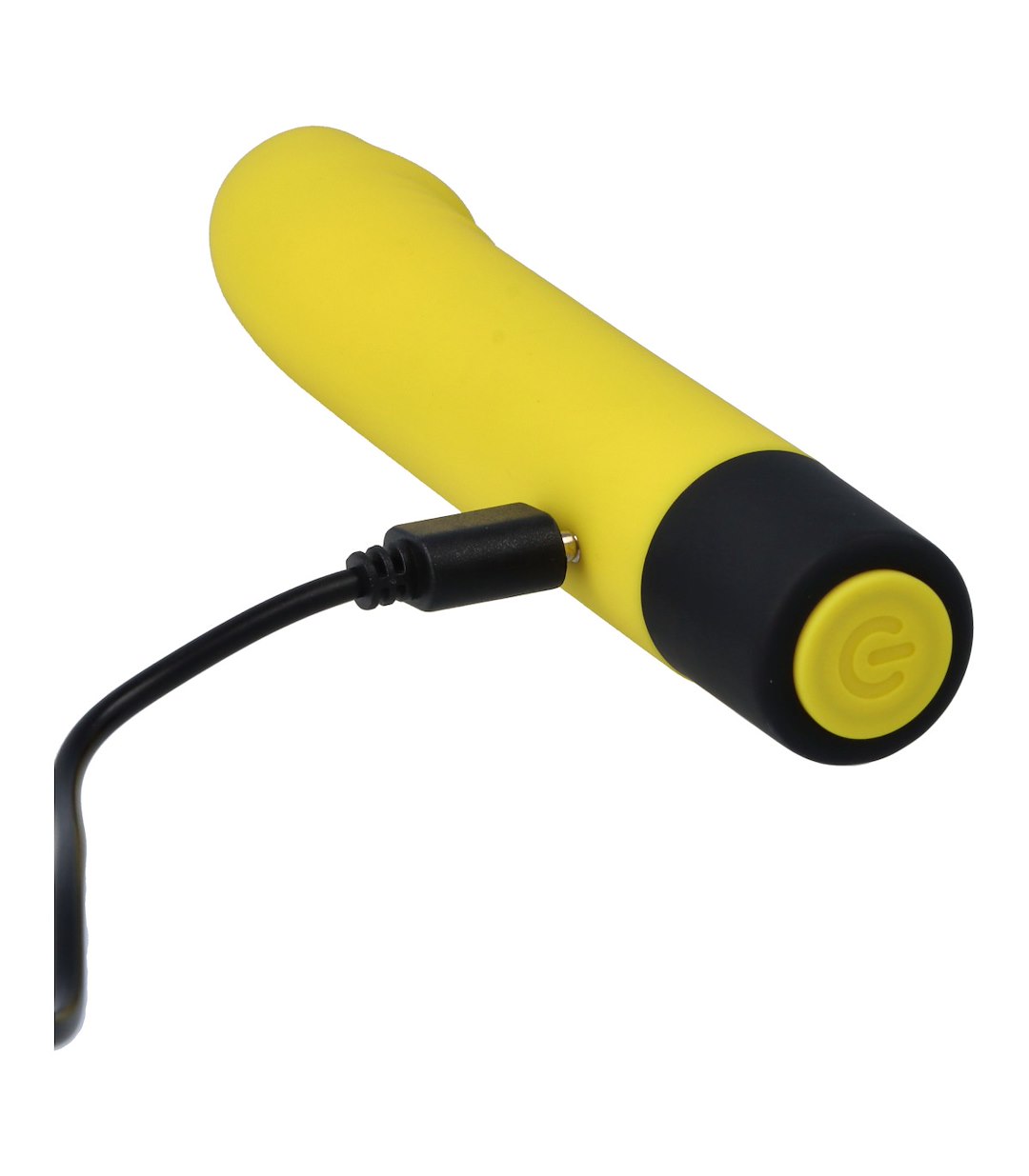 F2 FLUO SILICONE RECHARGEABLE VIBRATOR — zdjęcie 5