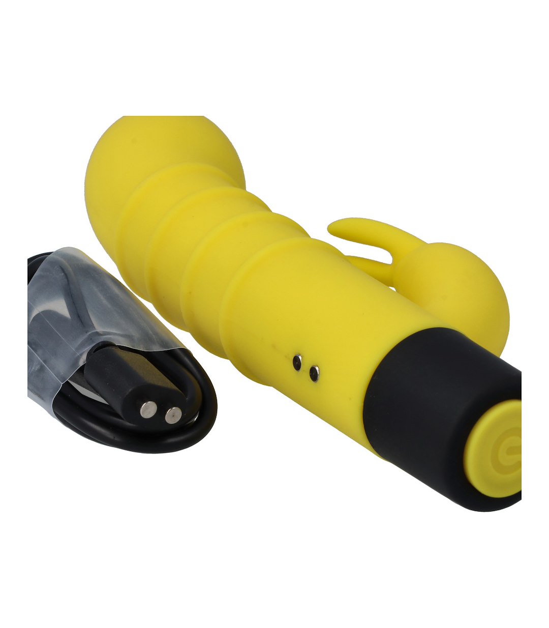 F3 FLUO SILICONE RECHARGEABLE VIBRATOR — zdjęcie 5