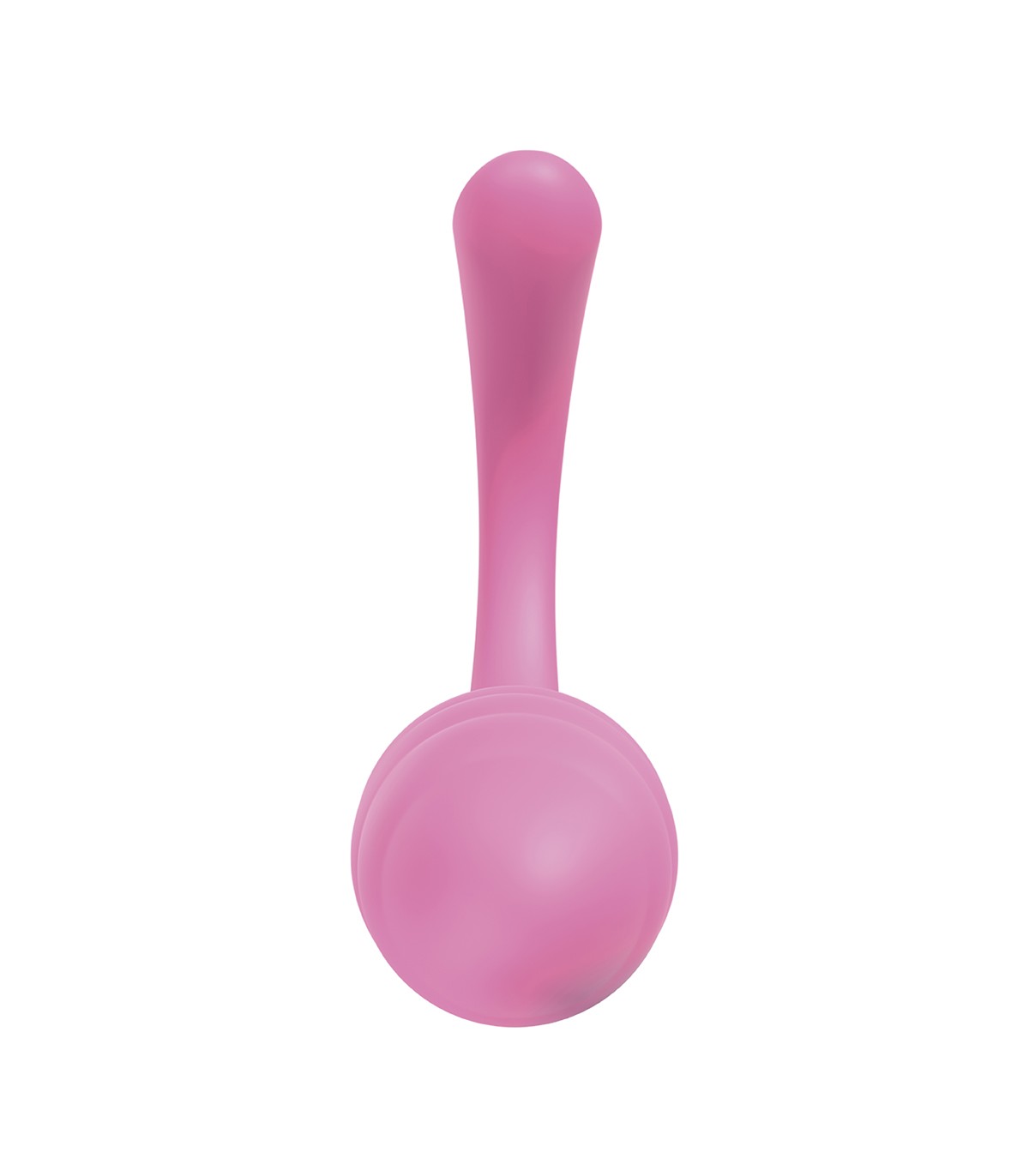 A2 REMOTE CONTROLLED VIBRATOR — zdjęcie 5
