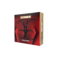 WOMEN'S CHEST HARNESS MOD. 1