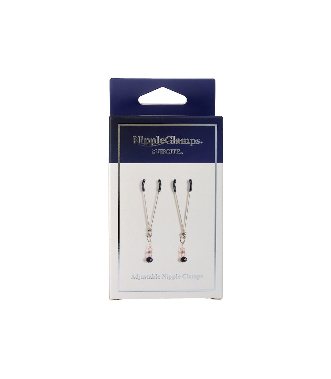 NIPPLE CLAMPS MOD. 16 — zdjęcie 5