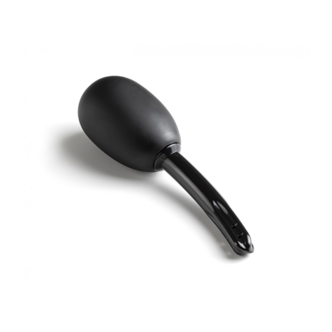 ENEMA ANAL CLEANING ORIFICES BLACK 150 ML