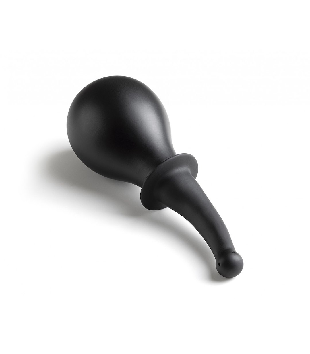 BLACK CURVE ANAL CLEANING ENEMA 280 ML — zdjęcie 5