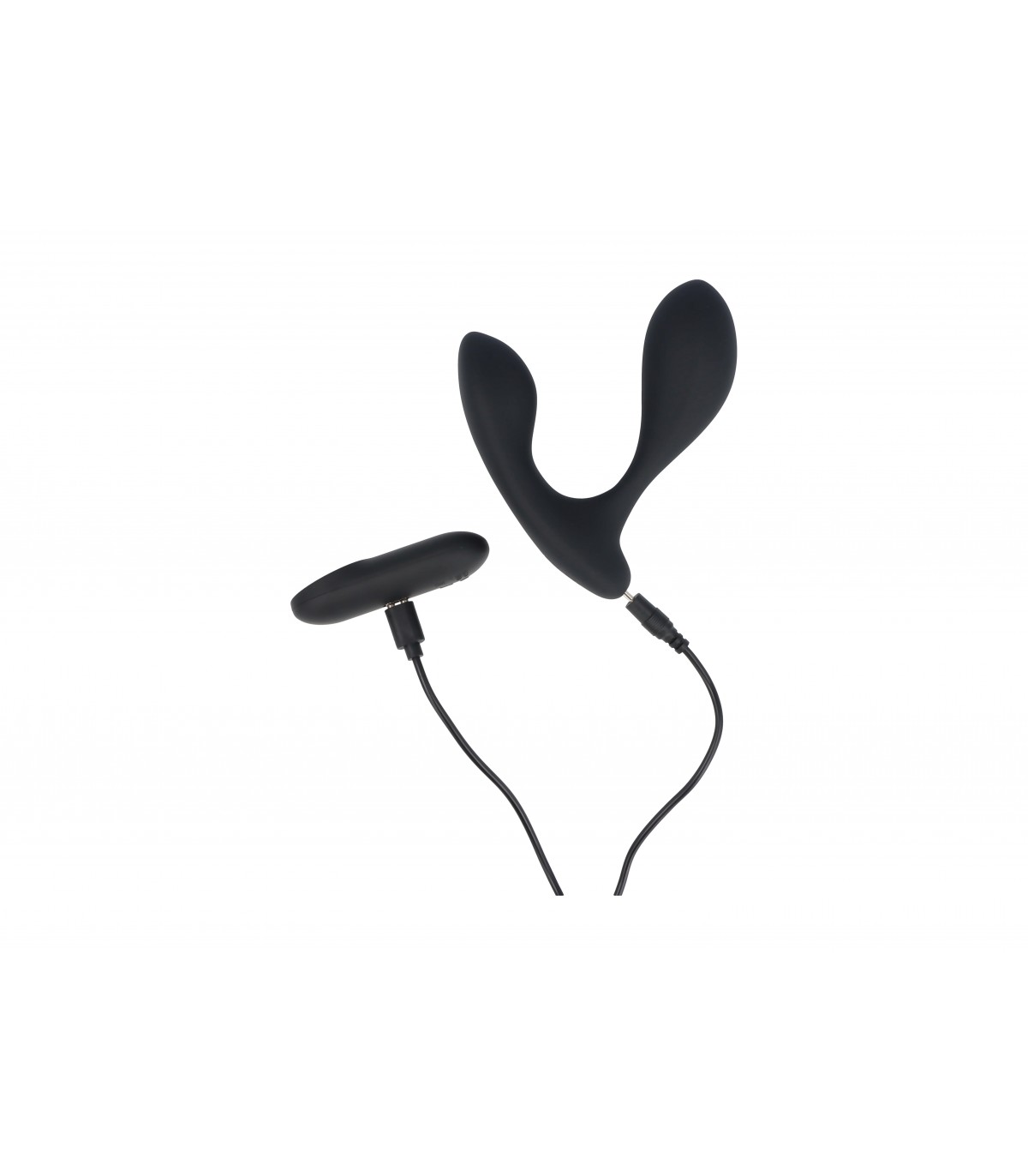 PROSTATIC VIBRATOR P5 W/ REMOTE CONTROL — zdjęcie 5