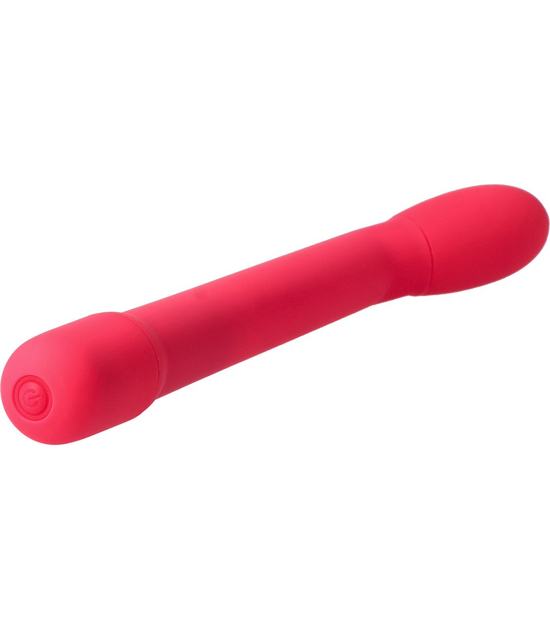 CARESS G-SPOT VIBRATOR PINK — zdjęcie 7