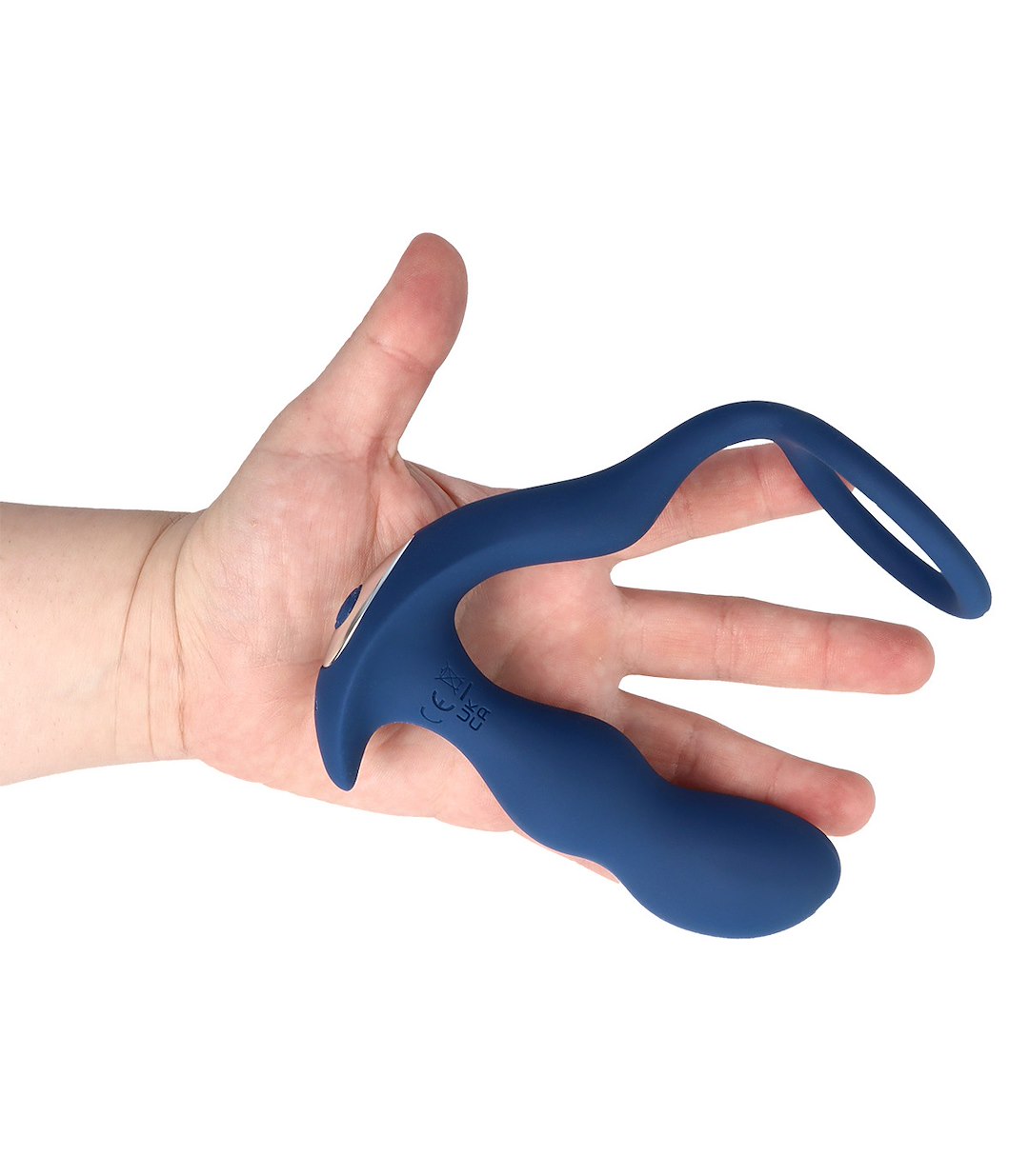 A6 REMOTE CONTROLLED PROSTATIC VIBRATOR — zdjęcie 7