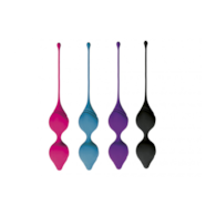 CHINESE BALLS E2 DUO PURPLE