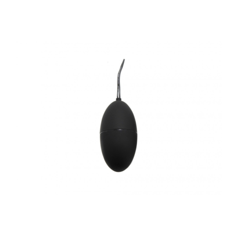VIBRATING EGG G2 BLACK