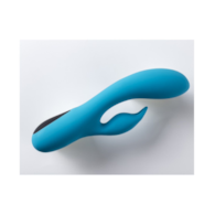 RECHARGEABLE VIBRATOR V2 BLUE