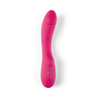 V5 PINK RECHARGEABLE VIBRATOR