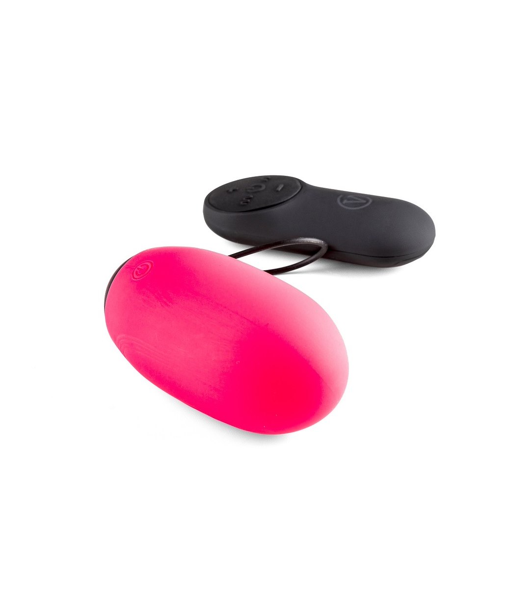 G6 RECHARGEABLE PINK VIBRATING EGG — zdjęcie 6