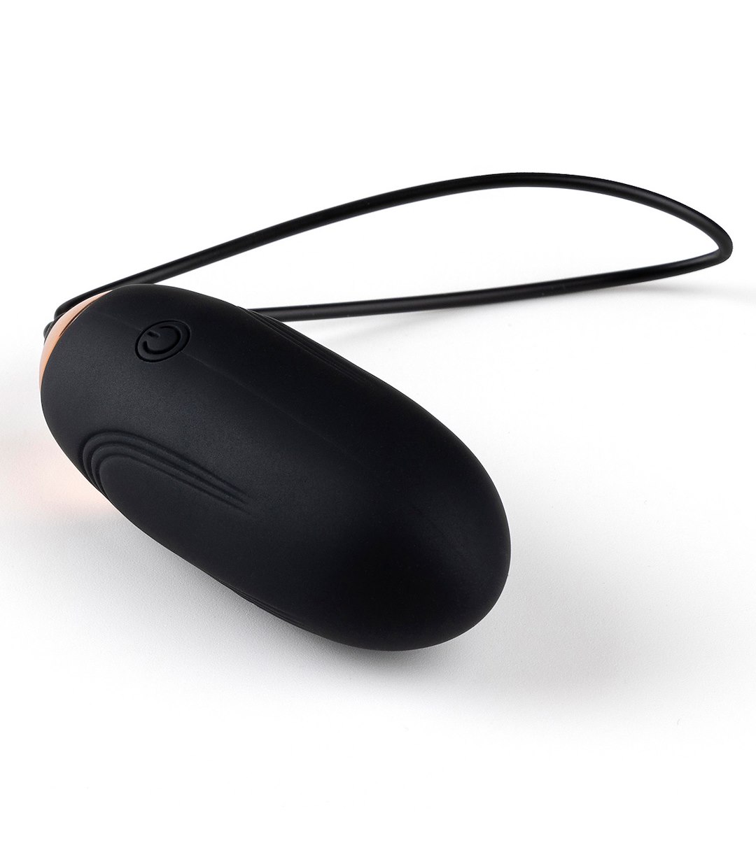 G3 RECHARGEABLE VIBRATING EGG BLACK EDITION — zdjęcie 6