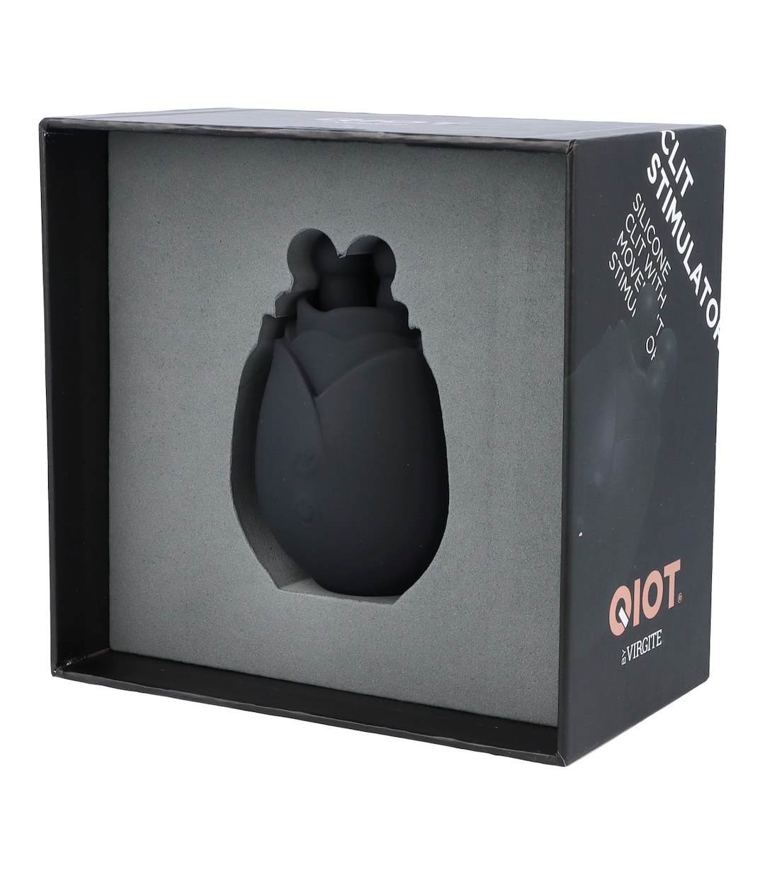 QIOT CLIT STIMULATOR — zdjęcie 6