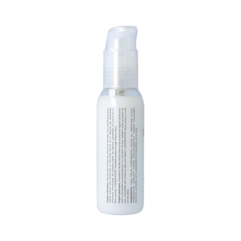 COLD EFFECT WATER-BASED LUBRICANT 100 ML