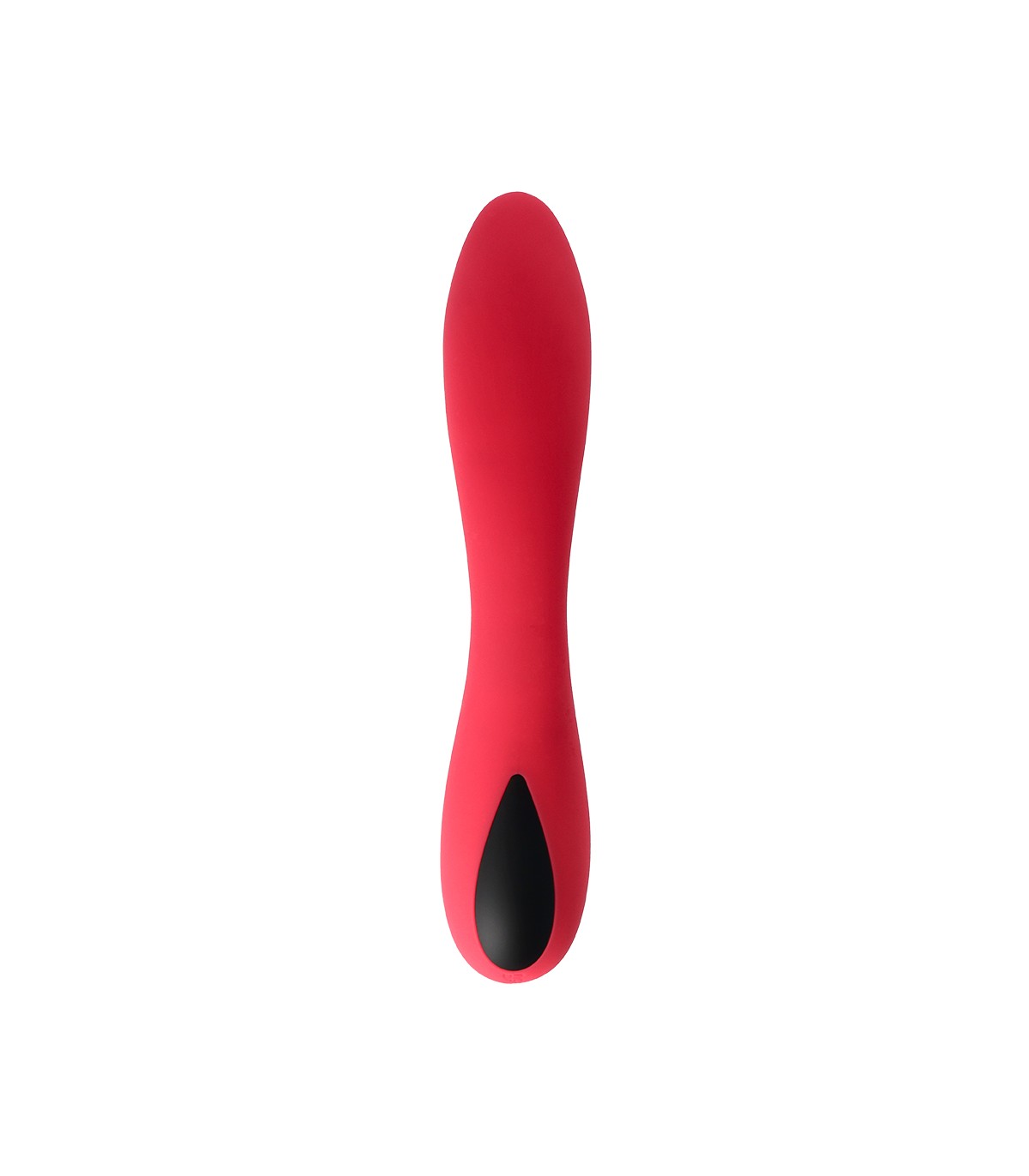 V8 PINK RECHARGEABLE TAPPING VIBRATOR — zdjęcie 7