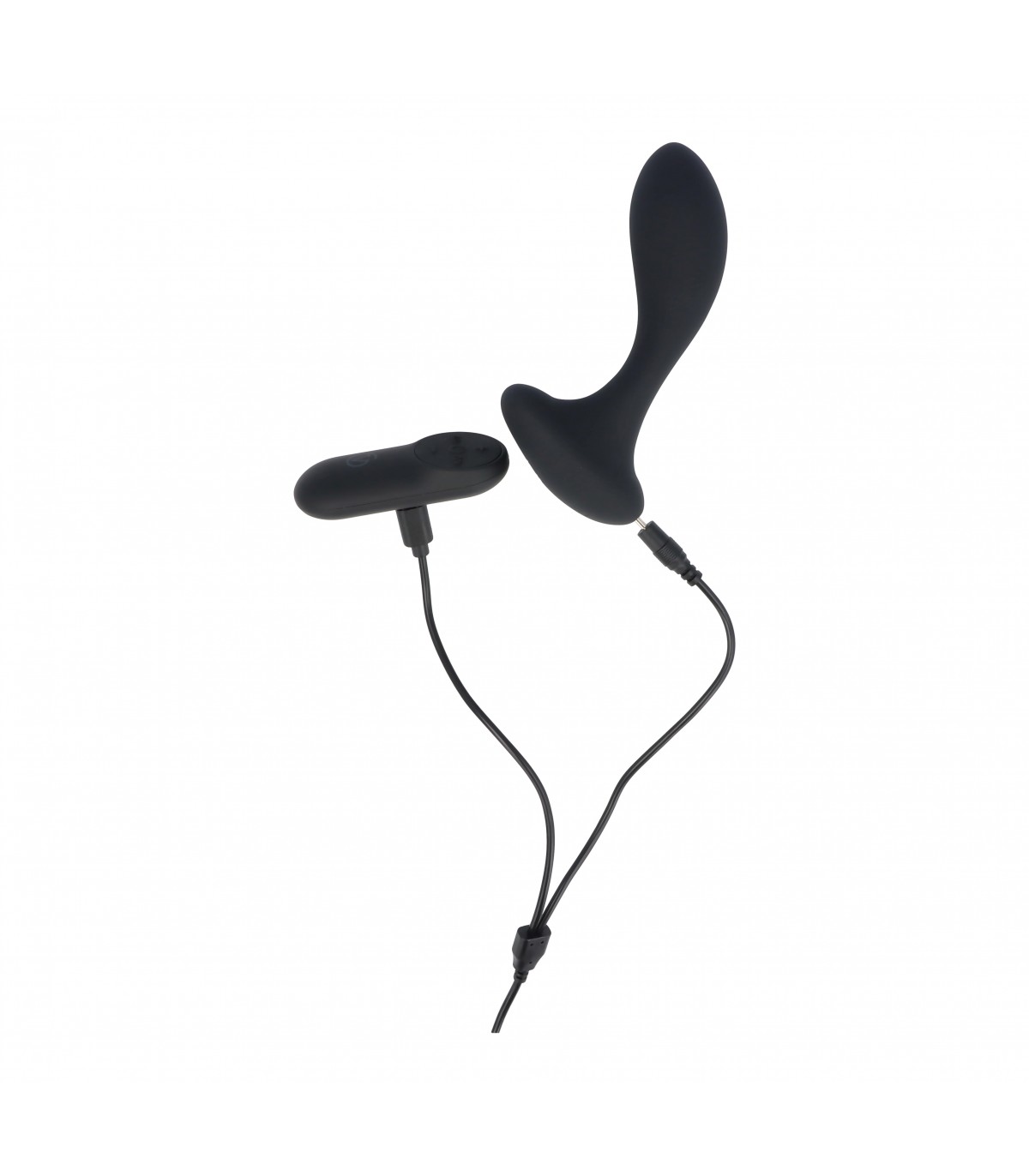 PROSTATIC VIBRATOR P4 W/ REMOTE CONTROL — zdjęcie 6