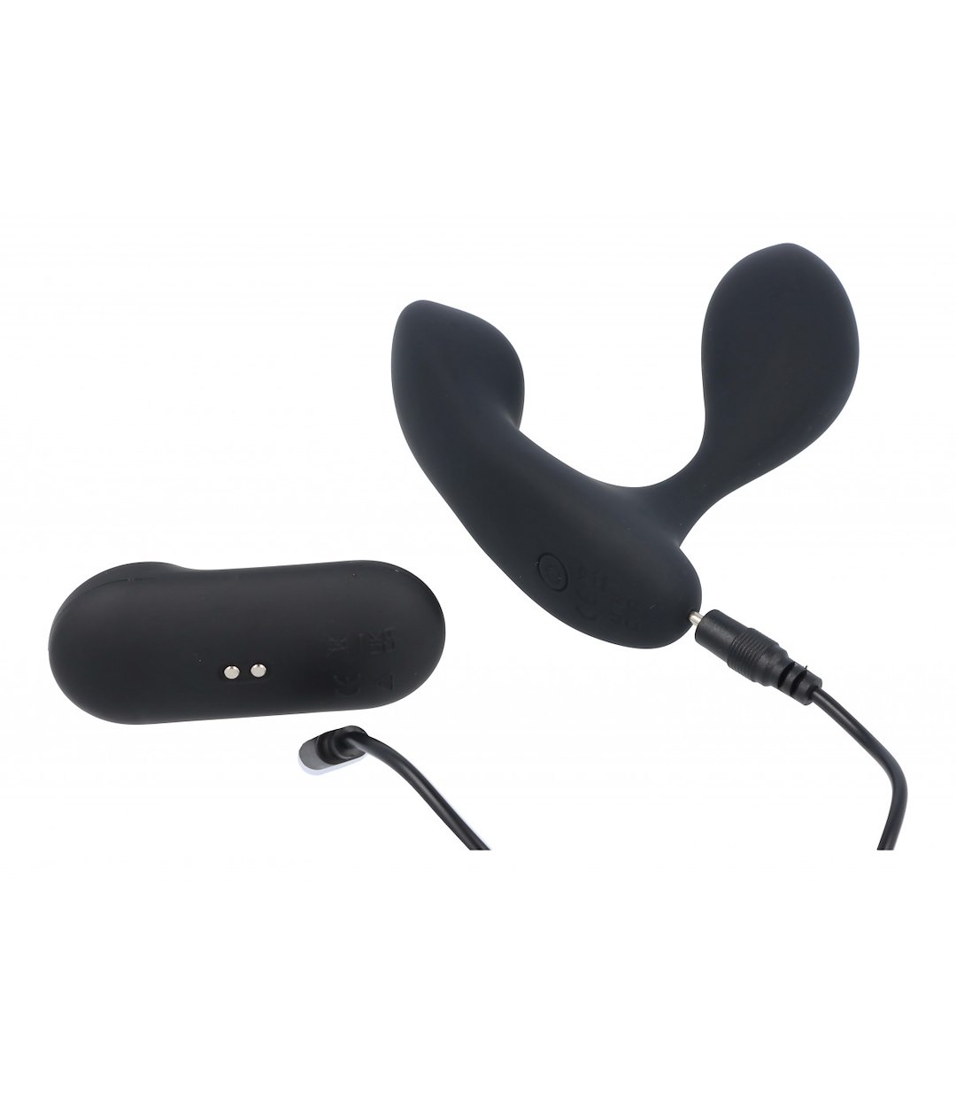 PROSTATIC VIBRATOR P5 W/ REMOTE CONTROL — zdjęcie 6