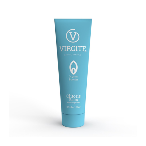 VIRGITE CLITORIS STIMULATOR 30 ML