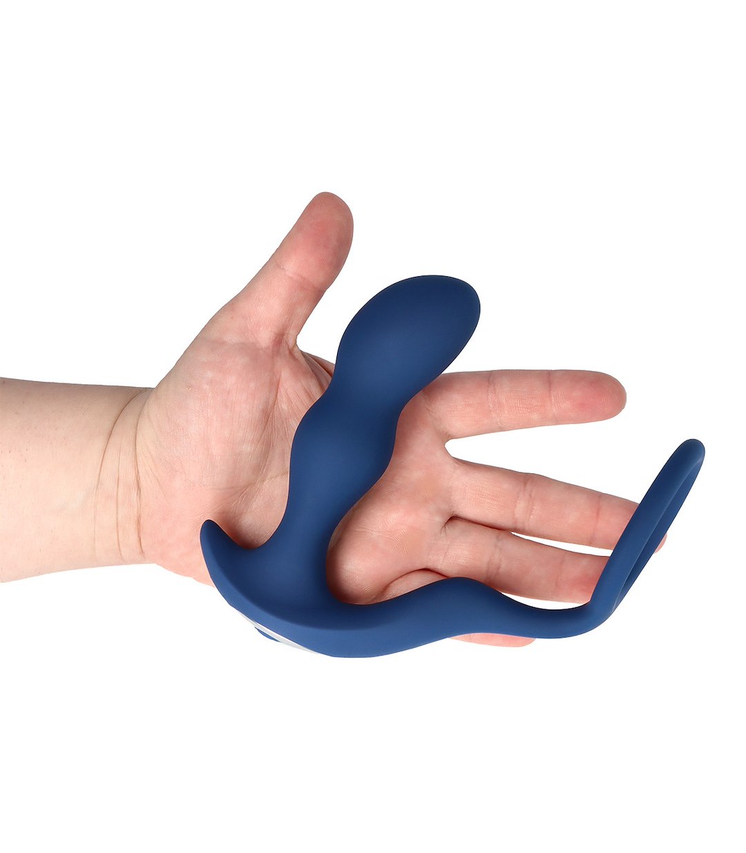 A6 REMOTE CONTROLLED PROSTATIC VIBRATOR — zdjęcie 8
