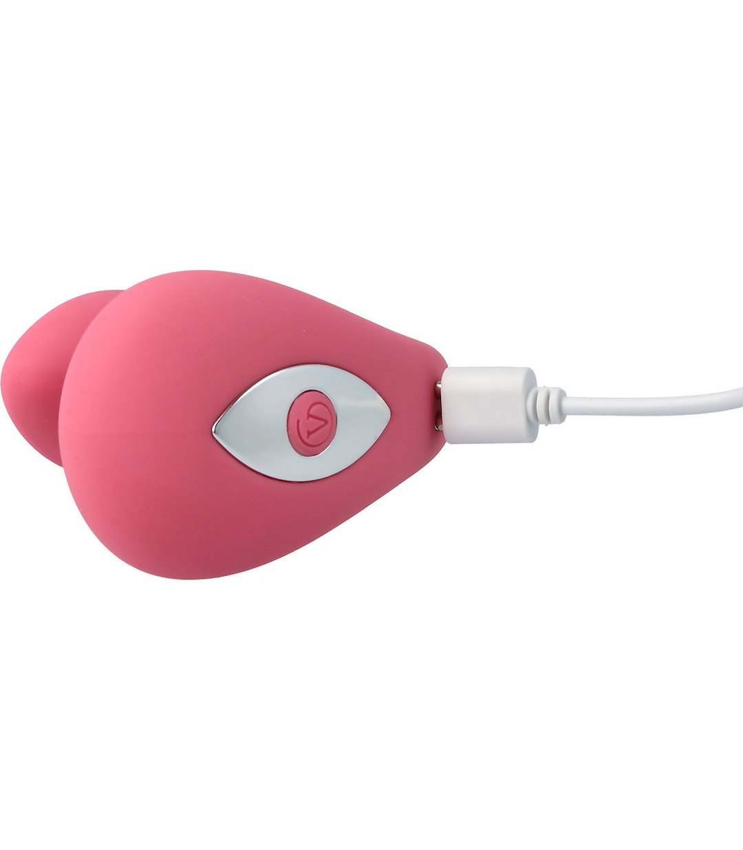 RECHARGEABLE G-SPOT & CLITORIAL VIBRATOR — zdjęcie 6