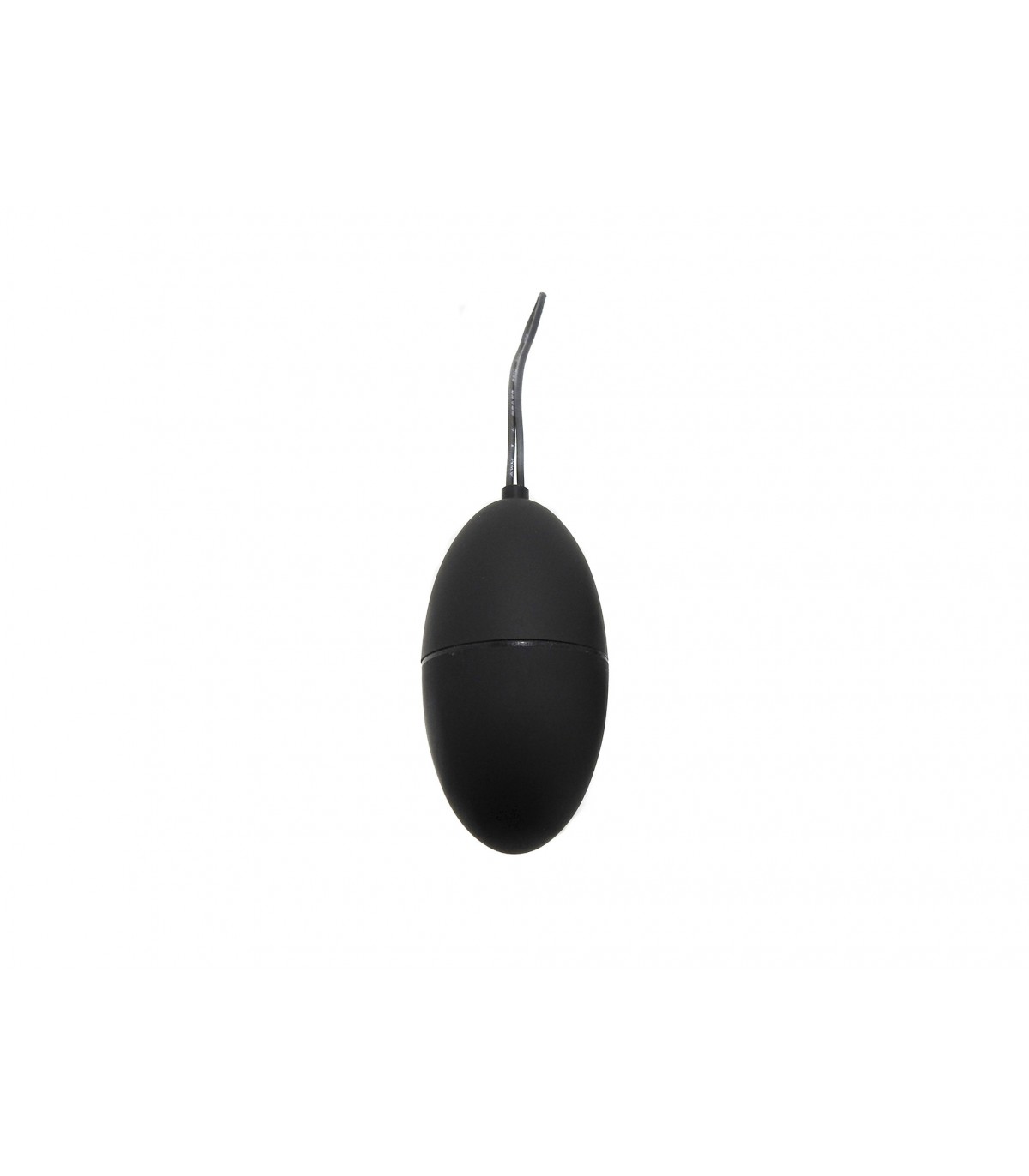 VIBRATING EGG G2 BLACK — zdjęcie 7