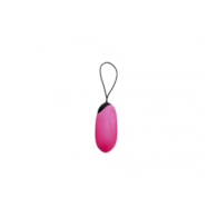 G3 RECHARGEABLE PINK VIBRATING EGG