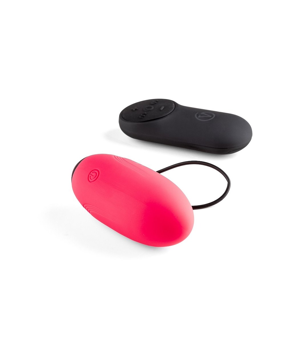 PINK RECHARGEABLE G5 VIBRATING EGG — zdjęcie 7