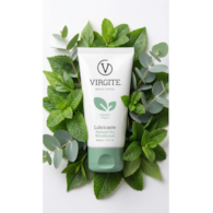 ORGANIC WATER-BASED LUBRICANT 50 ML