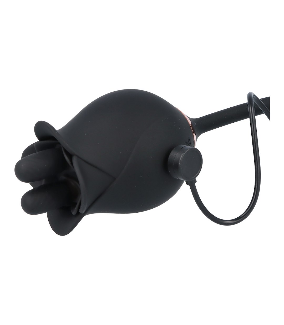 QIOT CLITORIAL STIMULATOR -THRUSTING BULLET. — zdjęcie 7