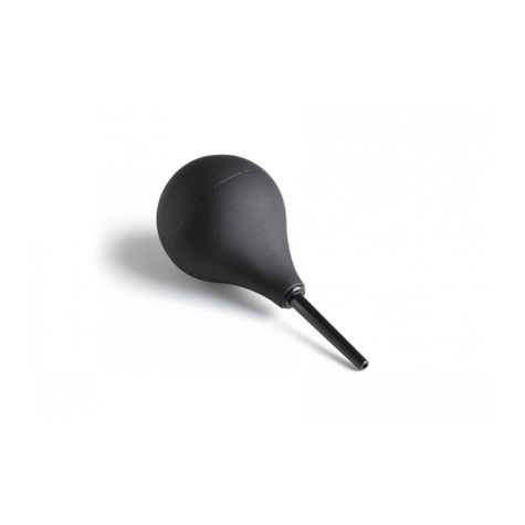 BLACK ANAL CLEANING ENEMA 160 ML