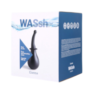 BLACK CURVE ANAL CLEANING ENEMA 280 ML