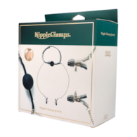 NIPPLE CLAMPS MOD. 40